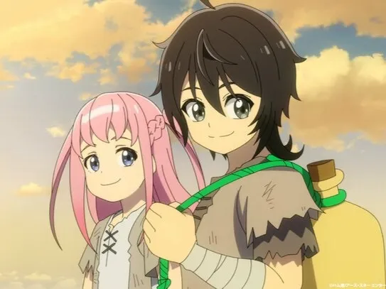 Hell Mode manga summoner strategy