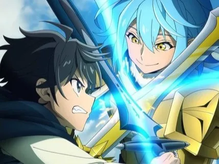 Hell Mode manga adaptation growth