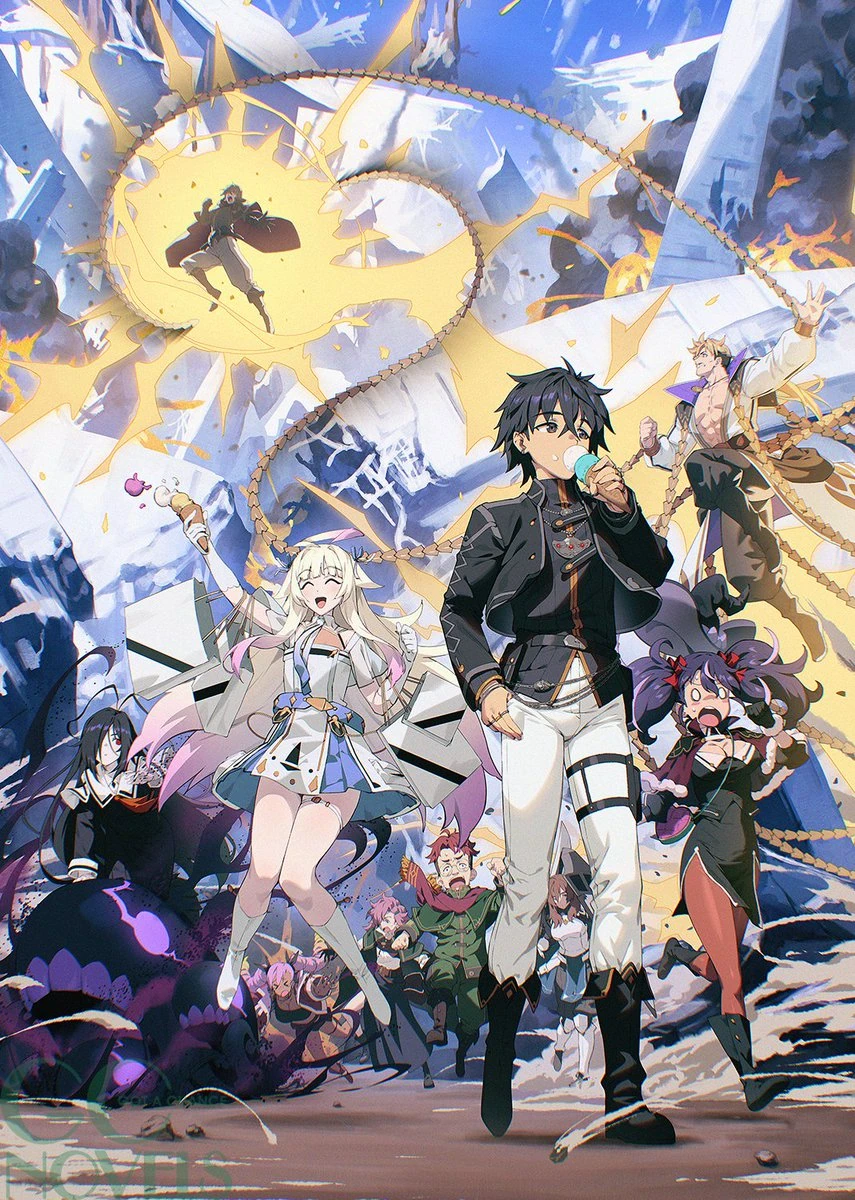 Let This Grieving Soul Retire Story