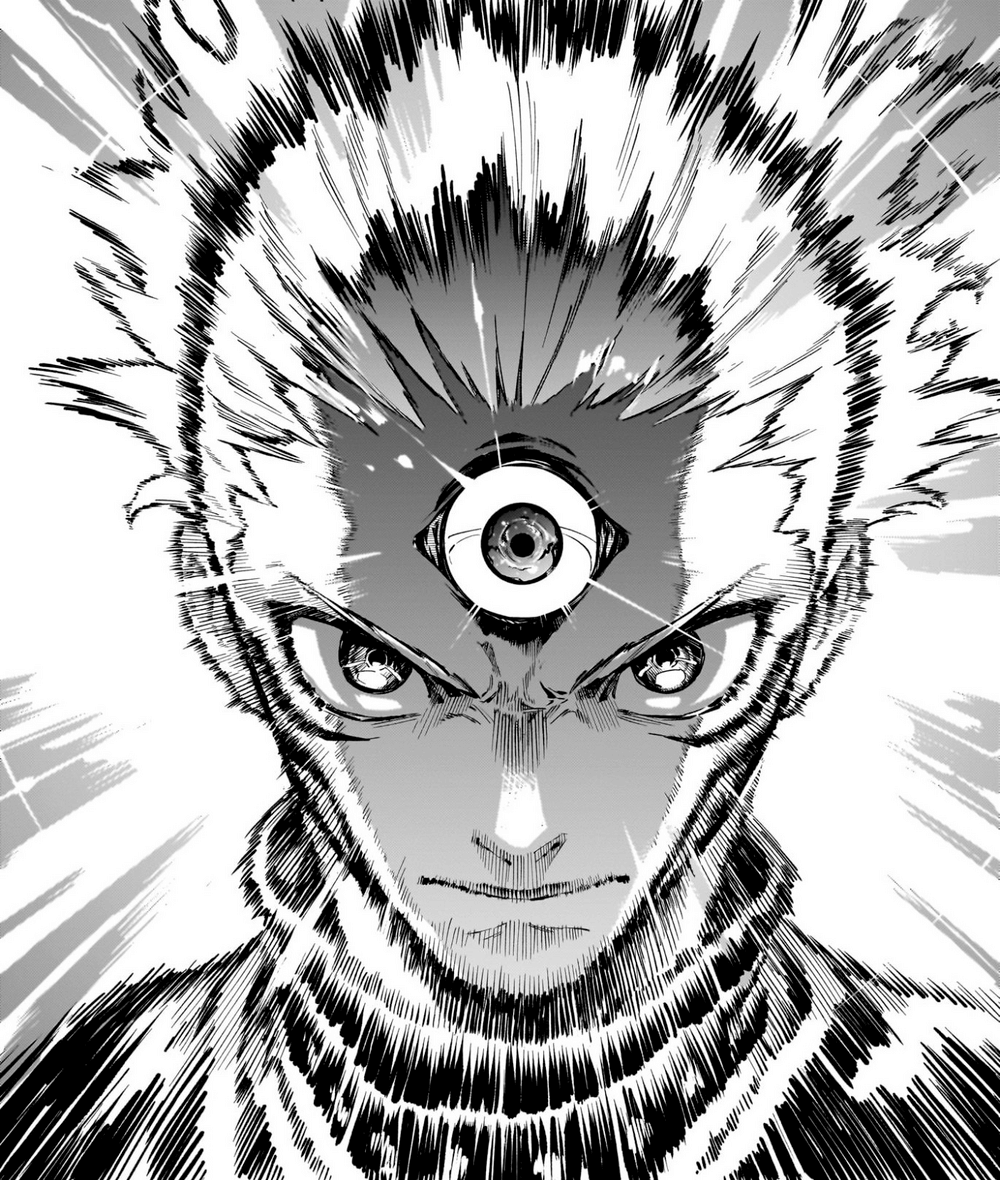 Maru's_third_eye