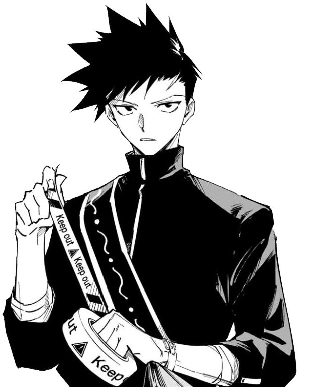 Tsurugi Okkotsu Character Profile