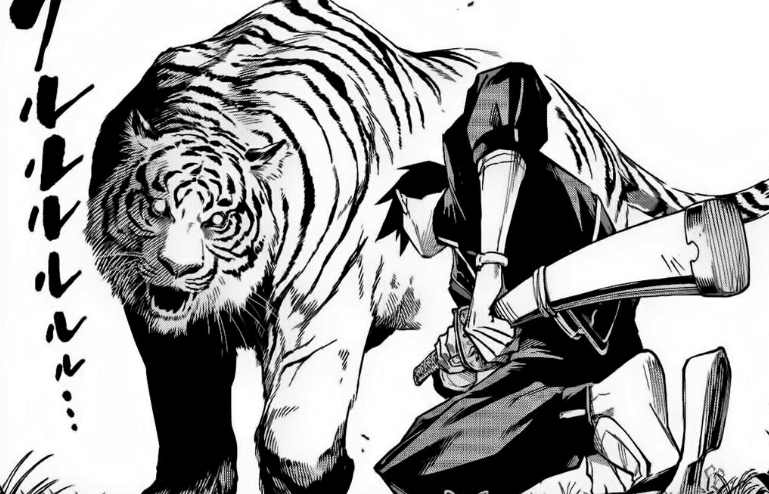 [Latest Chapter] Mojuro Chapter 3 Analysis: Swimming Through the Forest