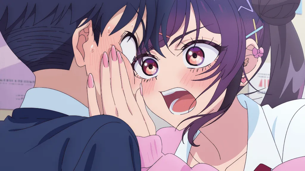 Now That We Draw World