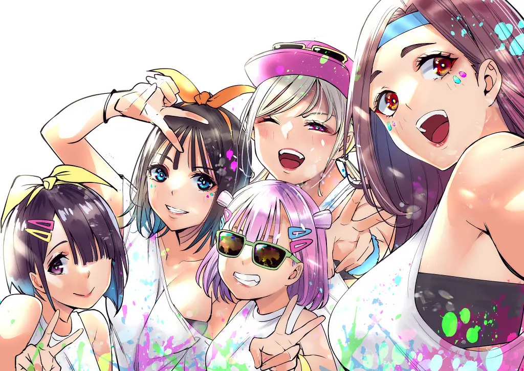 Sawaranaide Kotesashi-kun manga story