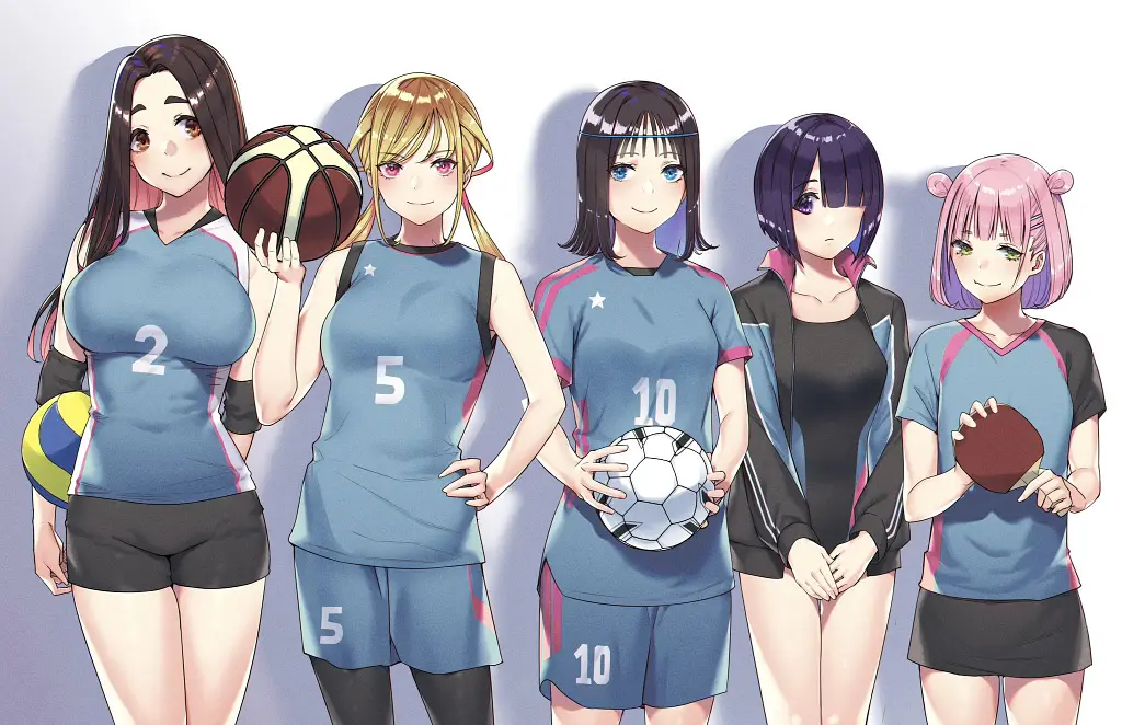 Sawaranaide Kotesashi-kun manga characters