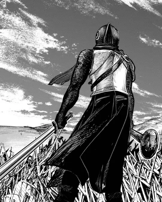 The Bugle Call manga world