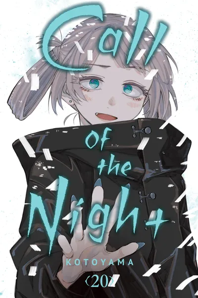 Call of the Night Manga Online