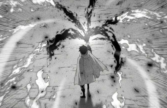 Colorist manga color artistry