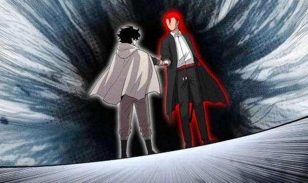 Colorist manga artwork quality