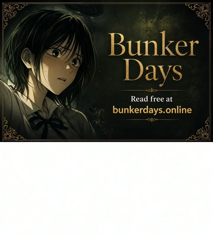 BunkerDays Chapter 37 - Page 1 - Read BunkerDays Manga Chapter 37 Online Free