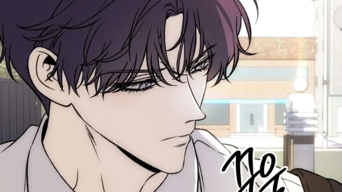 Seo Ki-hyeon close-up from Endless Yearning
