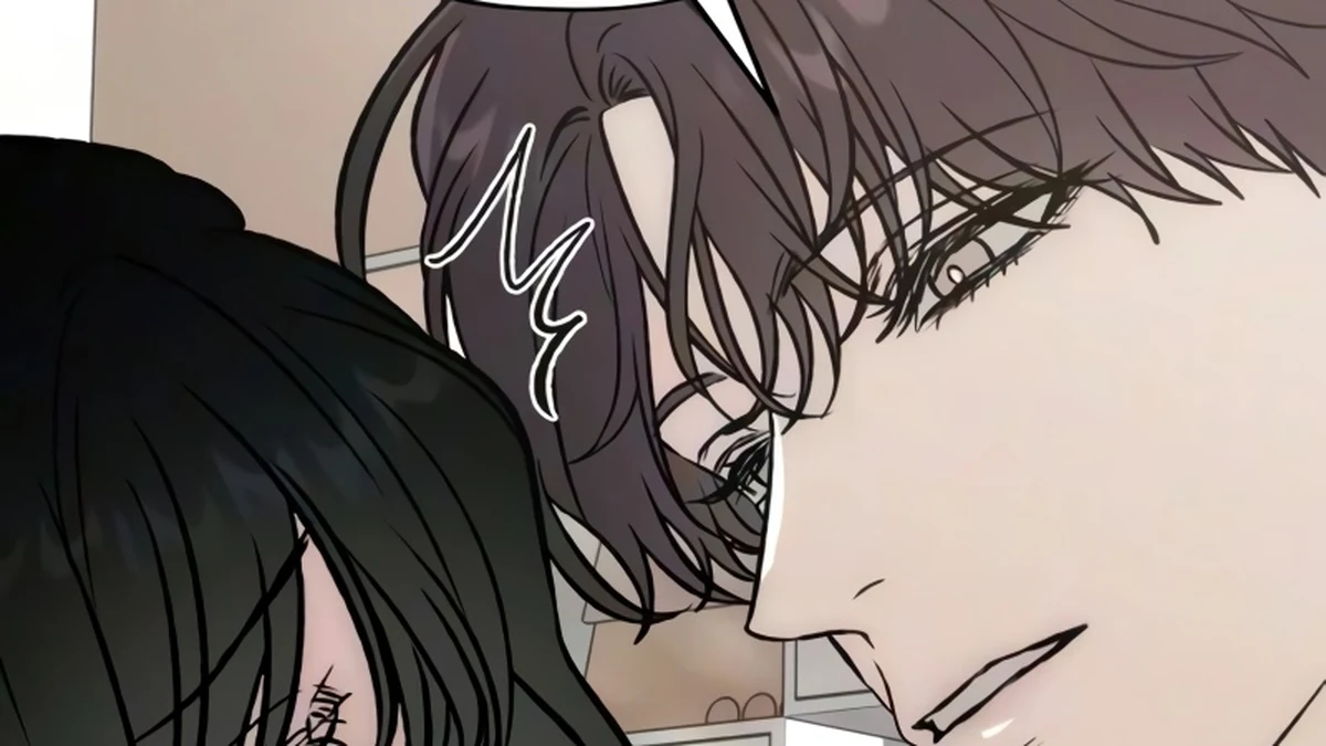 Do-young and Ki-hyeon face to face in Endless Yearning
