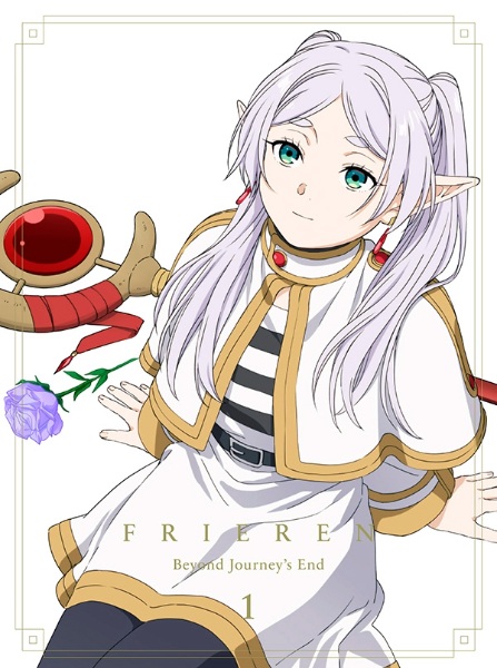 Read All Frieren Chapters Online Free