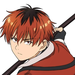 Fern and Stark Character Development