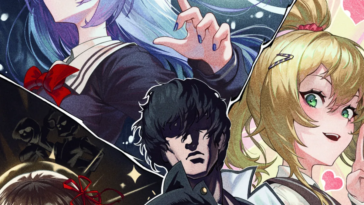 I Was Thrown Into an Unfamiliar Manga Story