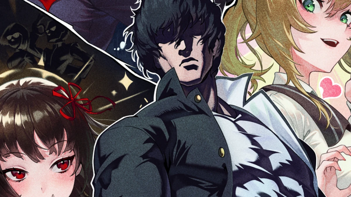 I Was Thrown Into an Unfamiliar Manga World