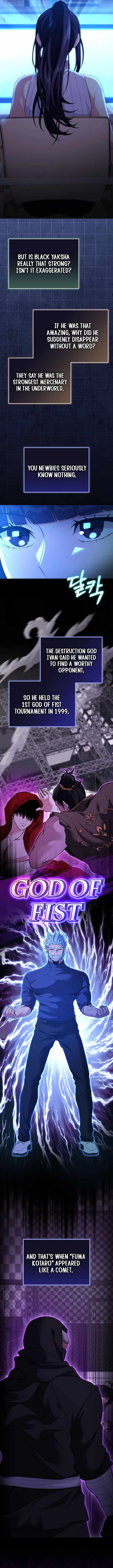 I Was Thrown Into an Unfamiliar Manga Chapter 24 - Page 2 - I Was Thrown Into an Unfamiliar Manga Chapter 24