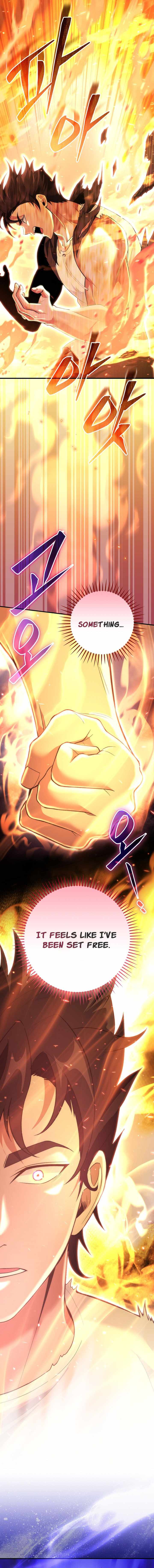 I Was Thrown Into an Unfamiliar Manga Chapter 27 - Page 2 - I Was Thrown Into an Unfamiliar Manga Chapter 27