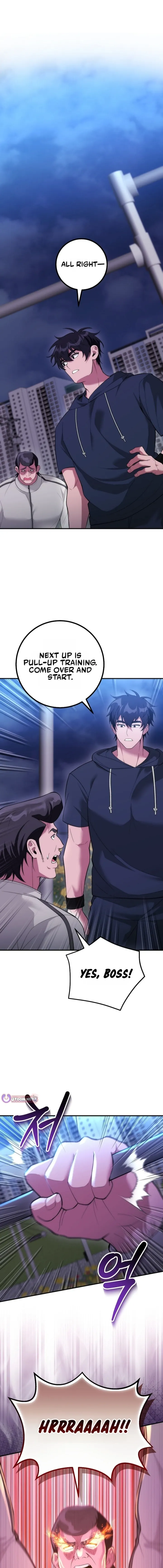 i was thrown into an unknown manga Chapter 31 - Page 3 - i was thrown into an unknown manga Chapter 31