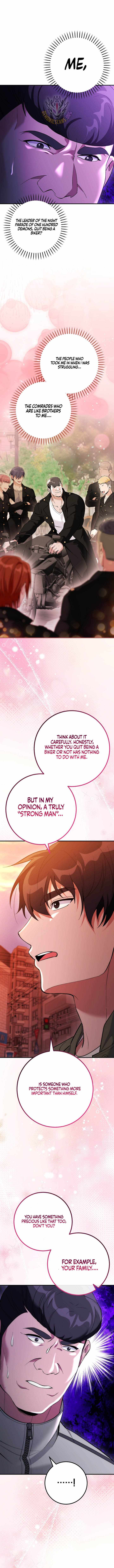 i was thrown into an unknown manga Chapter 32 - Page 2 - i was thrown into an unknown manga Chapter 32