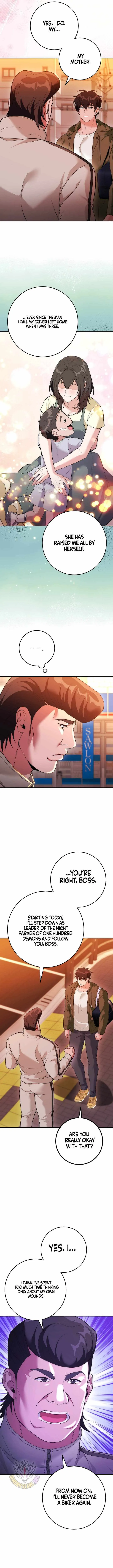 i was thrown into an unknown manga Chapter 32 - Page 3 - i was thrown into an unknown manga Chapter 32