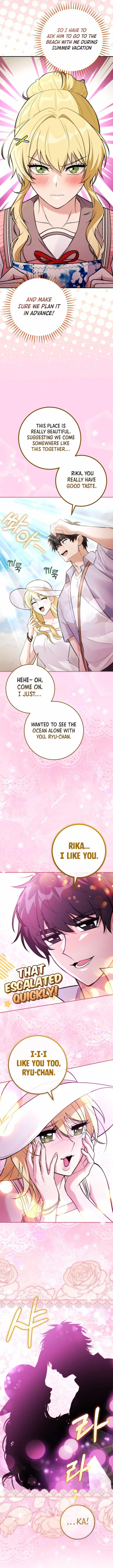 i was thrown into an unknown manga Chapter 38 - Page 2 - i was thrown into an unknown manga Chapter 38