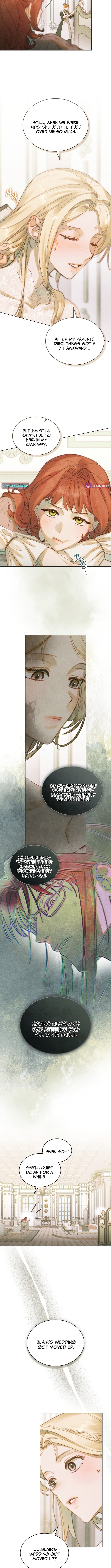In the Garden of May Chapter 19 - Page 2 - In the Garden of May manga Chapter 19