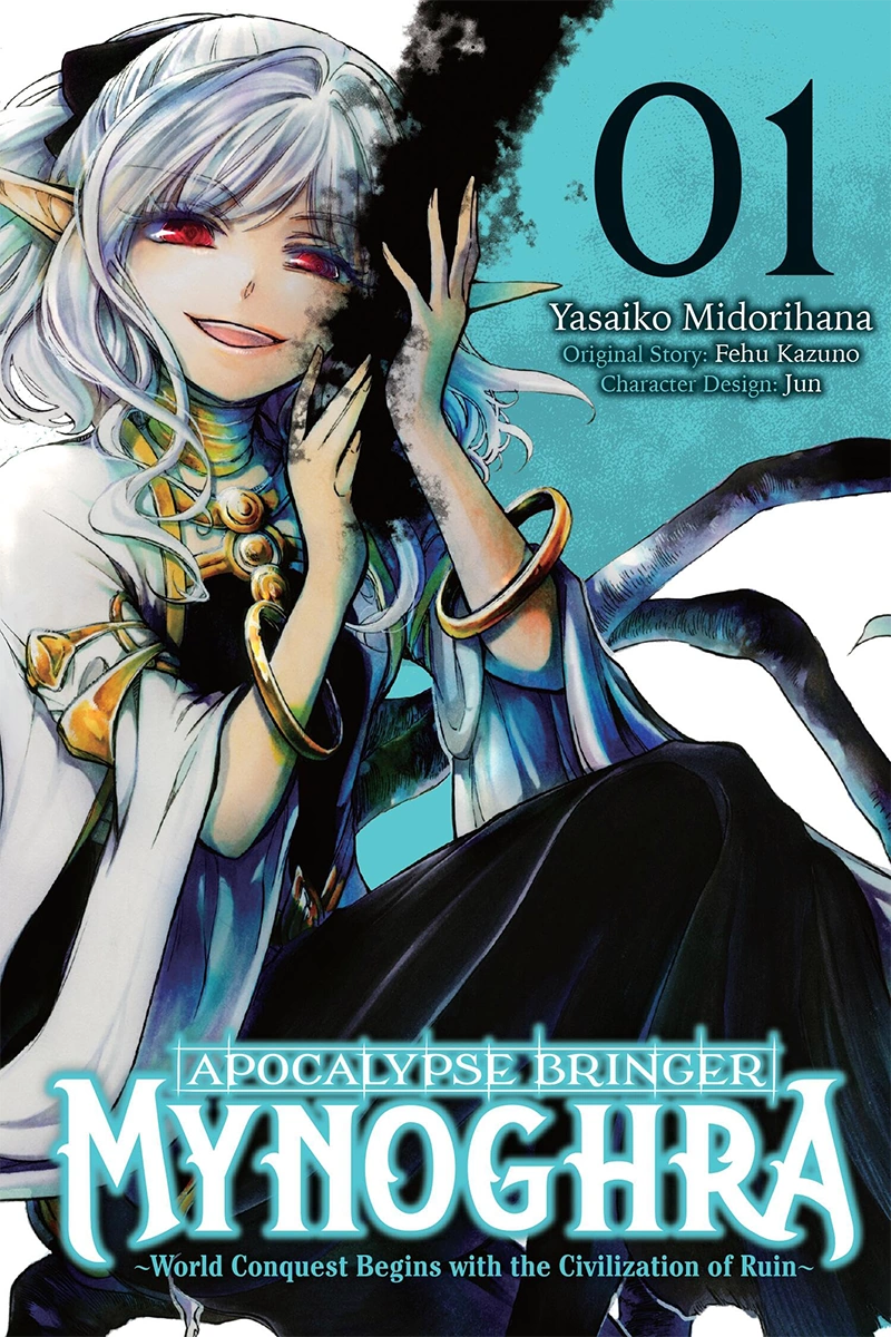 Read All Isekai Apocalypse Mynoghra Chapters Online Free