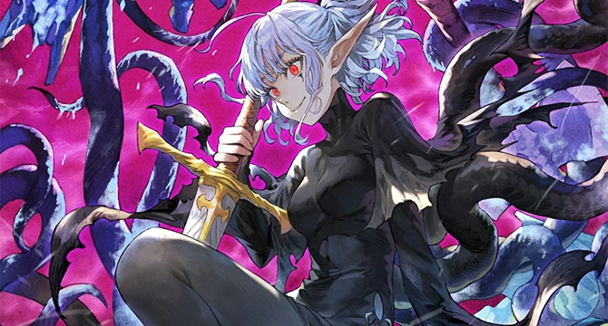 Isekai Apocalypse Mynoghra Strategic Elements