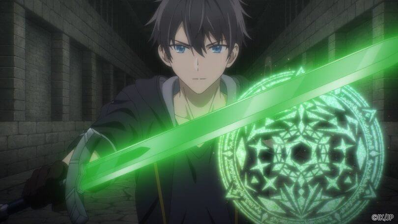 Jack of All Trades Party of None Characters