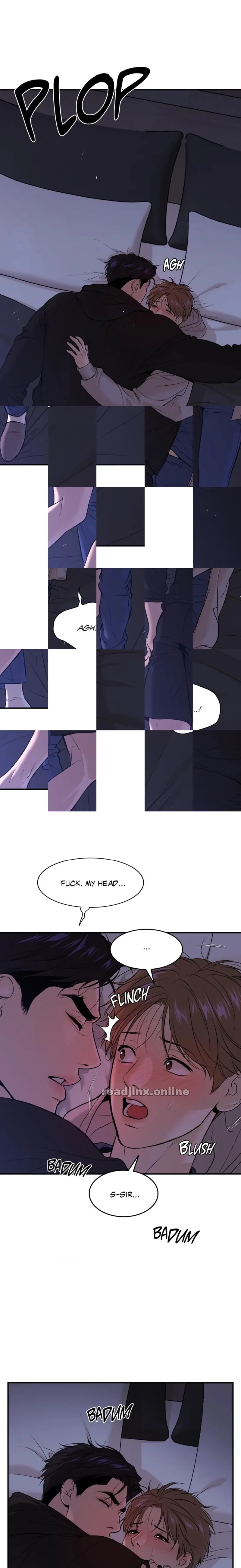 Jinx Chapter 44 - Page 3 - Jinx Chapter 44