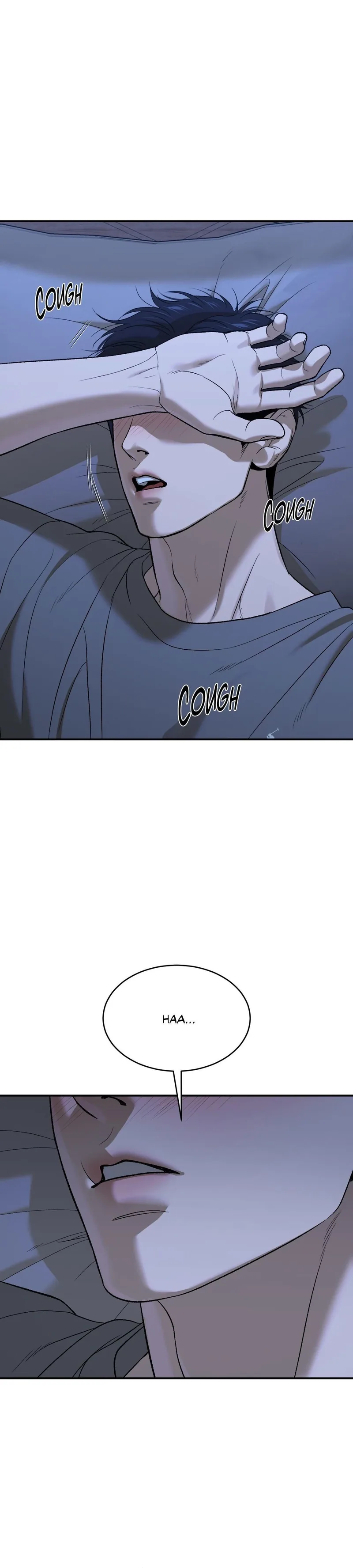 Jinx Chapter 76 - Page 3 - Jinx Chapter 76