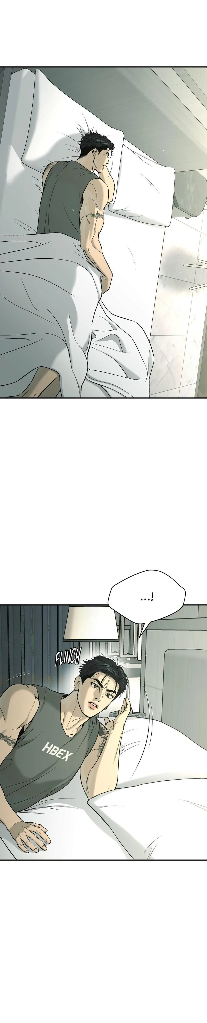 Jinx Chapter 79 - Page 3 - Jinx Chapter 79