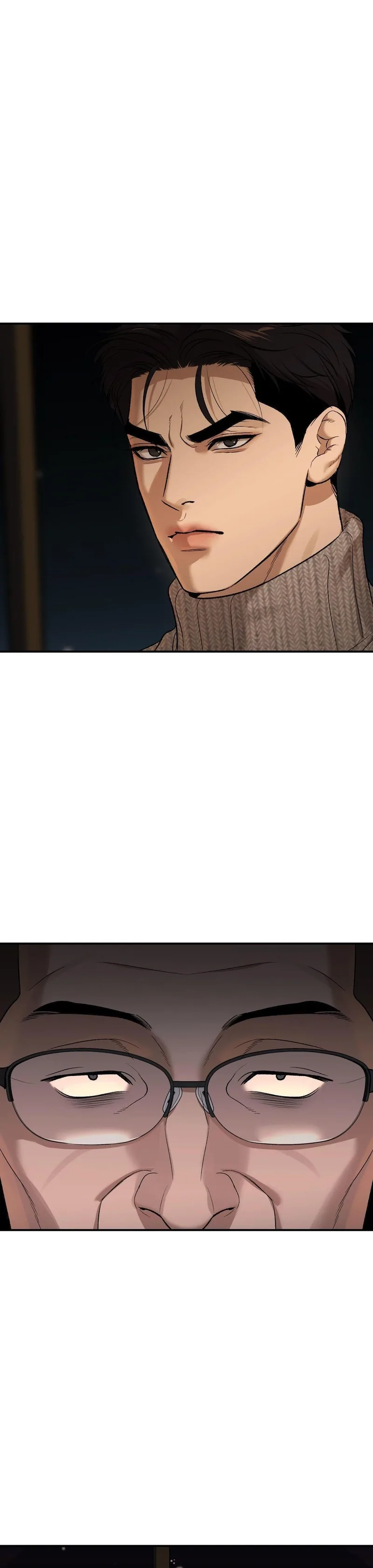 Jinx Chapter 90 - Page 3 - Jinx Chapter 90
