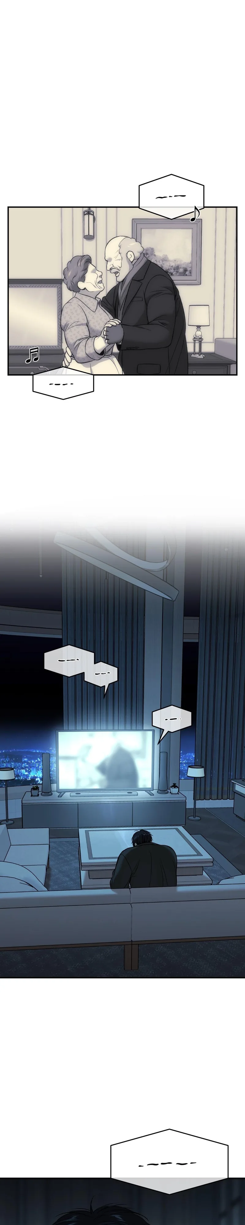 Jinx Chapter 91 - Page 2 - Jinx Chapter 91