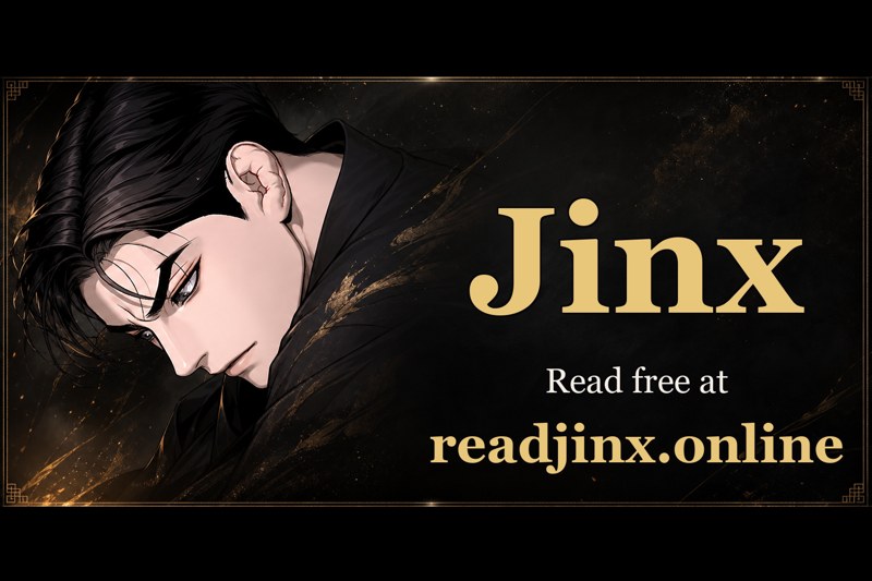 Jinx Chapter 93 - Page 1 - Jinx Chapter 93