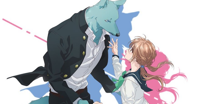 Kimi to Koete Koi ni Naru Character Development