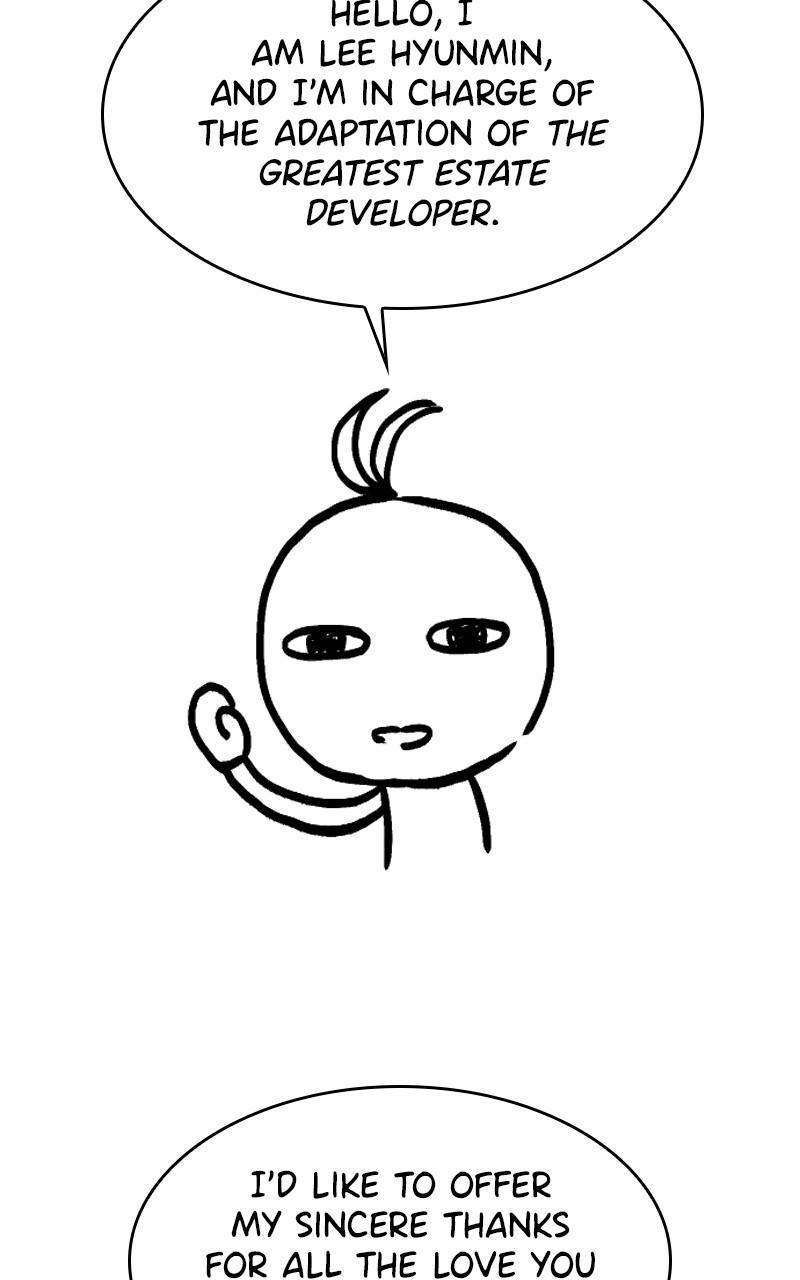 The Greatest Estate Developer Chapter 104-0 - Page 2 - The Greatest Estate Developer manhwa Chapter 104-0 manga