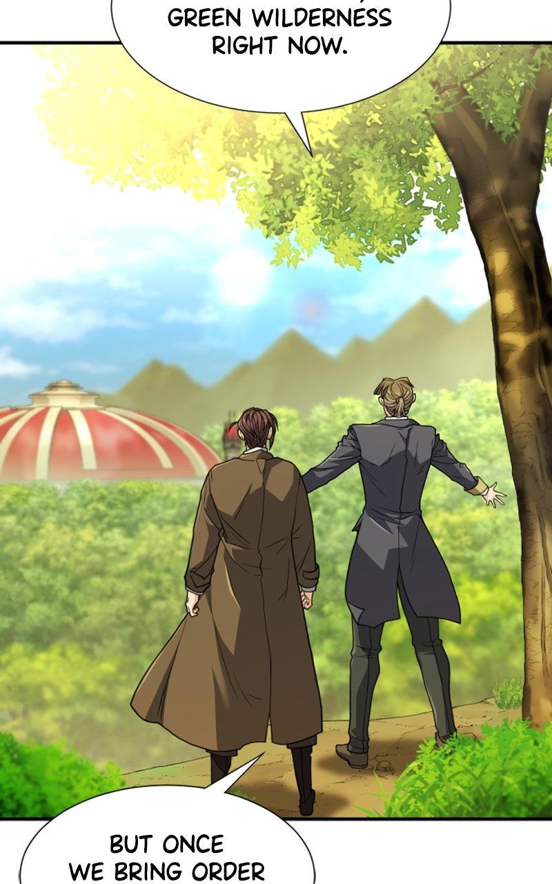 The Greatest Estate Developer Chapter 105 - Page 2 - The Greatest Estate Developer manhwa Chapter 105 manga