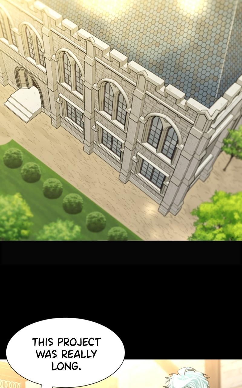 The Greatest Estate Developer Chapter 108 - Page 3 - The Greatest Estate Developer manhwa Chapter 108 manga