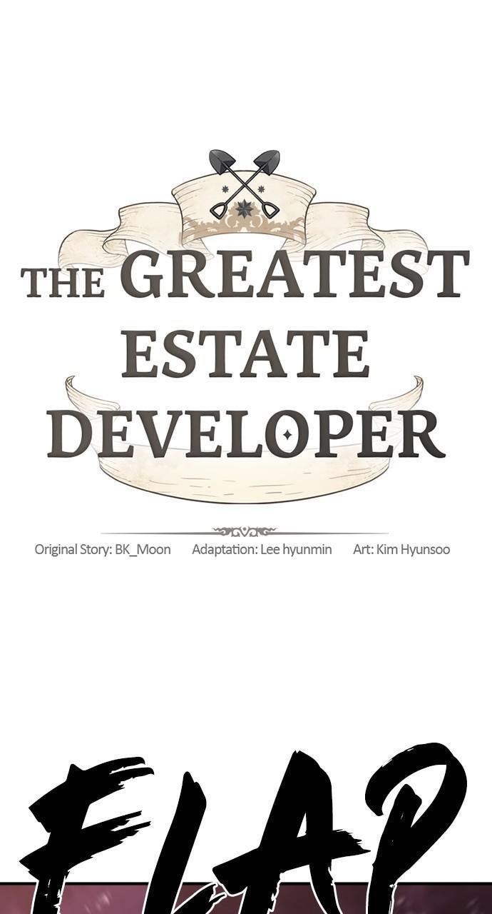The Greatest Estate Developer Chapter 114 - Page 1 - The Greatest Estate Developer manhwa Chapter 114 manga