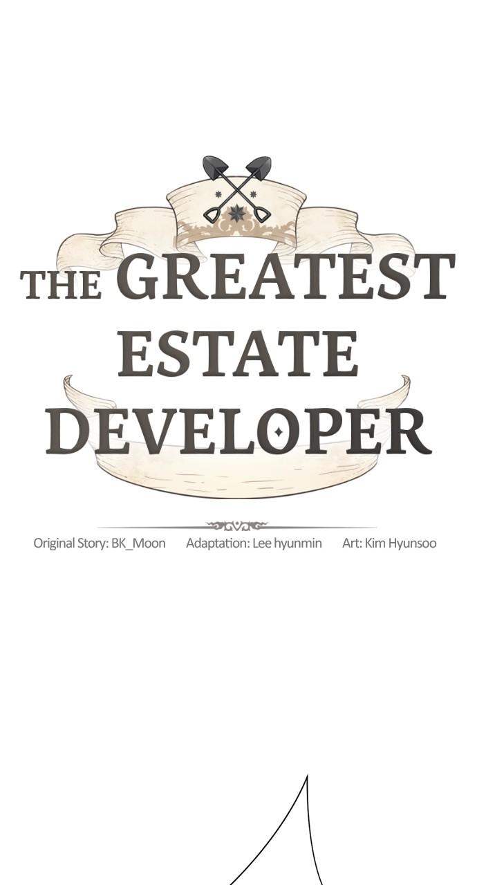 The Greatest Estate Developer Chapter 131 - Page 1 - The Greatest Estate Developer manhwa Chapter 131 manga