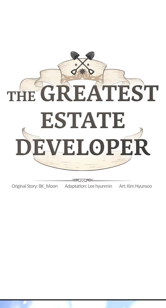 The Greatest Estate Developer Chapter 139 - Page 1 - The Greatest Estate Developer manhwa Chapter 139 manga