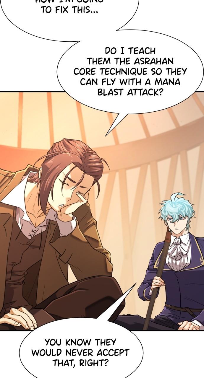 The Greatest Estate Developer Chapter 143 - Page 3 - The Greatest Estate Developer manhwa Chapter 143 manga