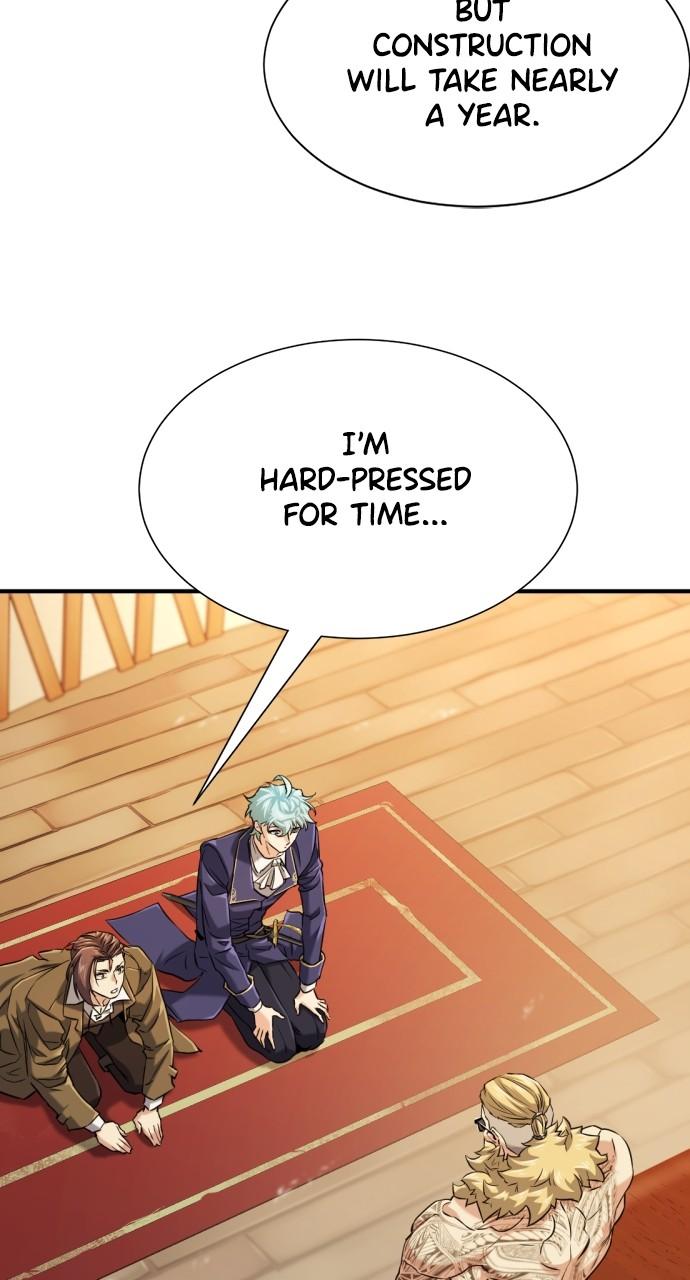 The Greatest Estate Developer Chapter 148 - Page 3 - The Greatest Estate Developer manhwa Chapter 148 manga