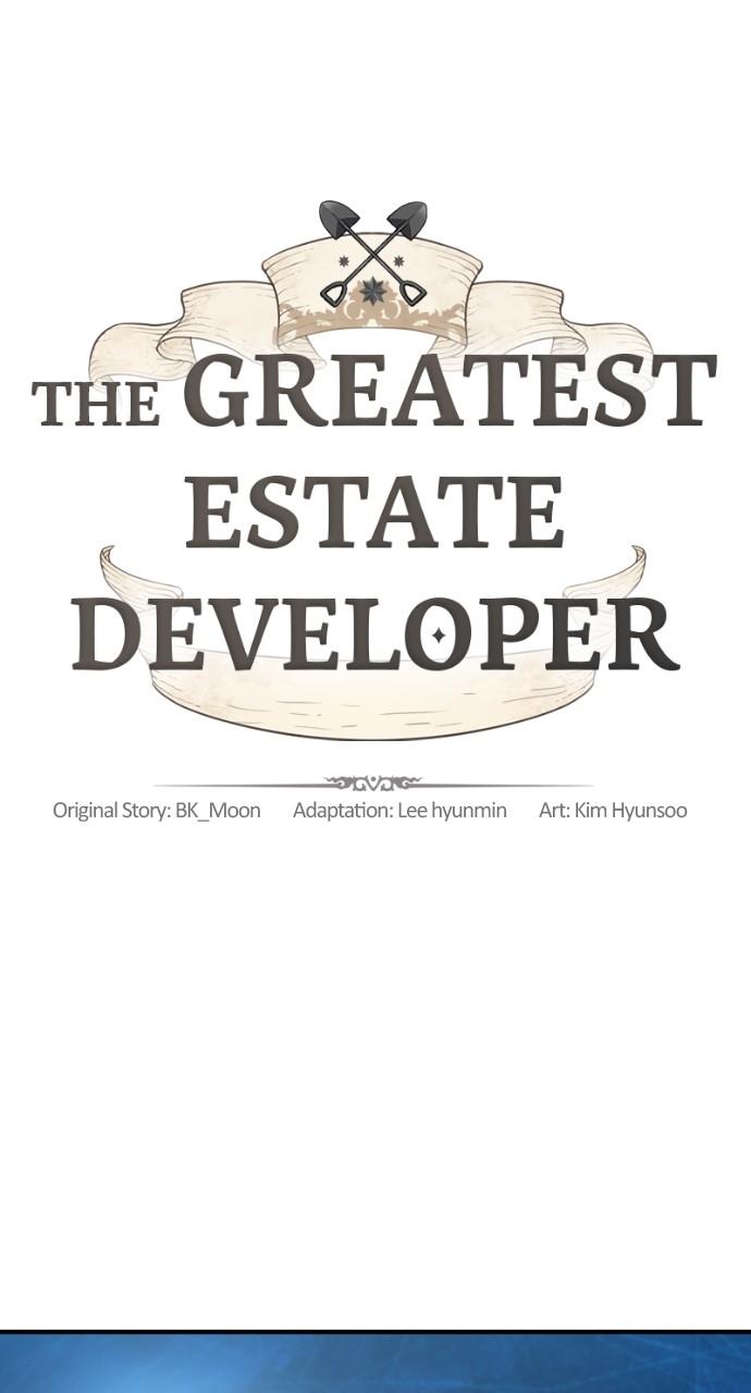 The Greatest Estate Developer Chapter 149 - Page 1 - The Greatest Estate Developer manhwa Chapter 149 manga