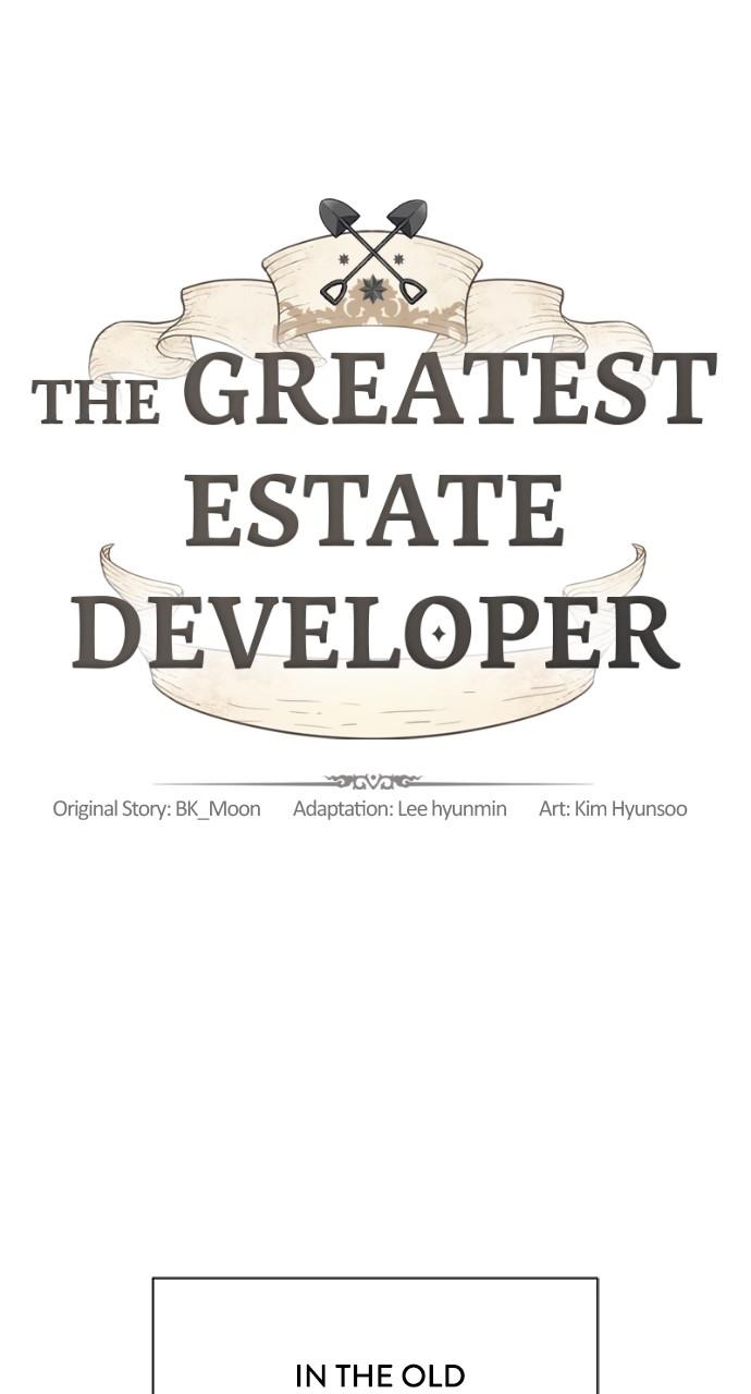 The Greatest Estate Developer Chapter 150 - Page 1 - The Greatest Estate Developer manhwa Chapter 150 manga