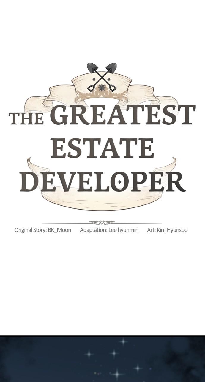 The Greatest Estate Developer Chapter 154 - Page 2 - The Greatest Estate Developer manhwa Chapter 154 manga