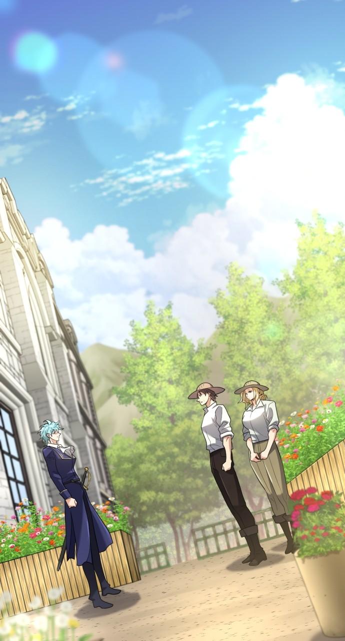 The Greatest Estate Developer Chapter 158 - Page 2 - The Greatest Estate Developer manhwa Chapter 158 manga