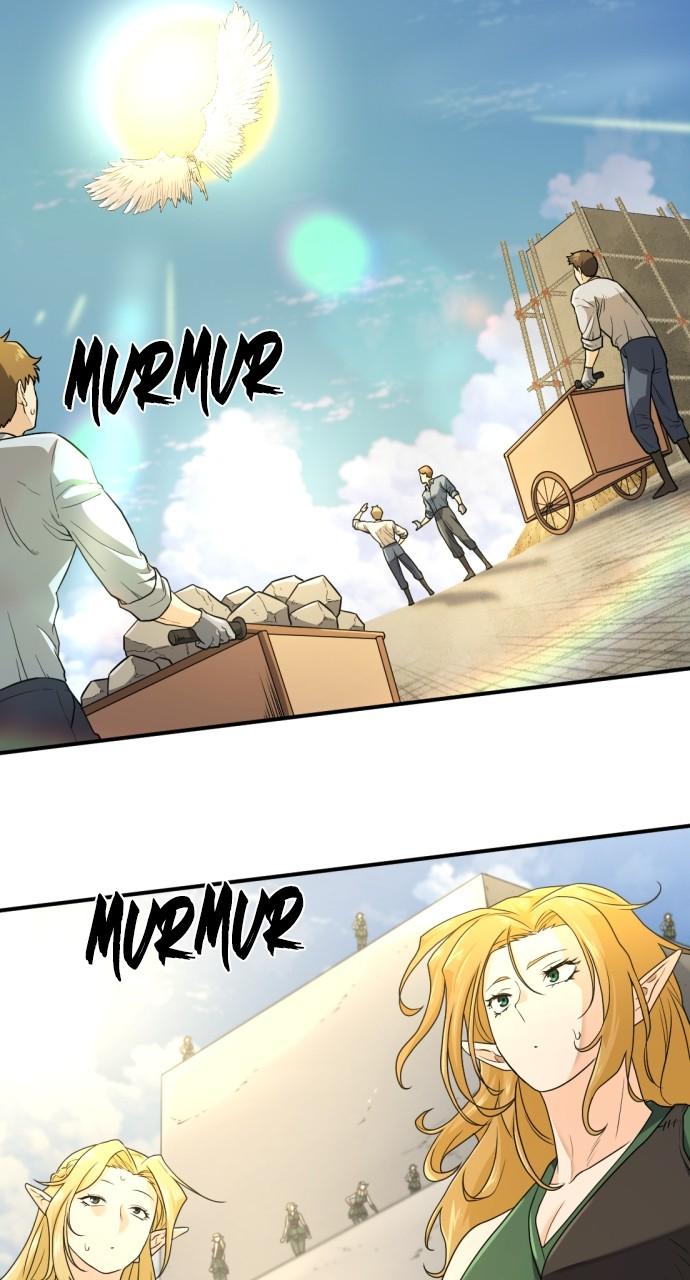 The Greatest Estate Developer Chapter 160 - Page 2 - The Greatest Estate Developer manhwa Chapter 160 manga